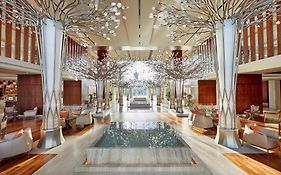 Hotel Mandarin Oriental Jumeira,  5*